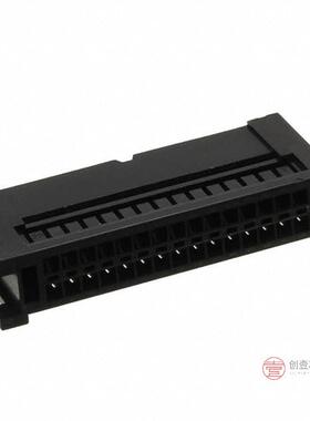 原装正品DF51-30DEP-2C全新CONN PLUG 30POS DUAL IN-LINE