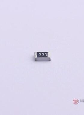 原装ERA6AEB331V全新330 0.1% 125mW正品