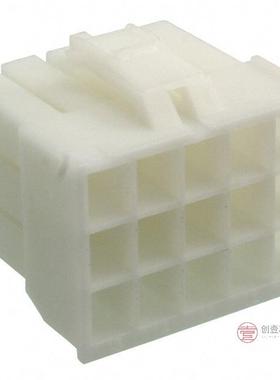 原装176279-1全新CONN PLUG HSG 15POS 3.96MM正品