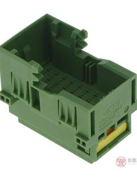 原装正品2377783-3全新36POS,AMP MCP 1.5K,TAB HSG ASSY,