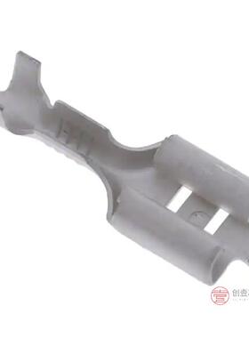 原装140760-2全新CONN QC RCPT 18-22AWG 0.250正品