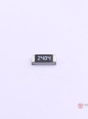 原装HV06W4F2404T5E全新2.4M 1% 250mW正品