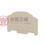 原装1706110000全新接线端子工具和配件 ZAP/TW7正品