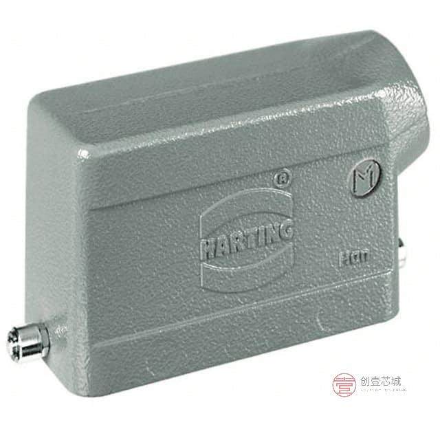 原装19300101540全新CONN HOOD SIDE ENTRY SZ10B M20正品