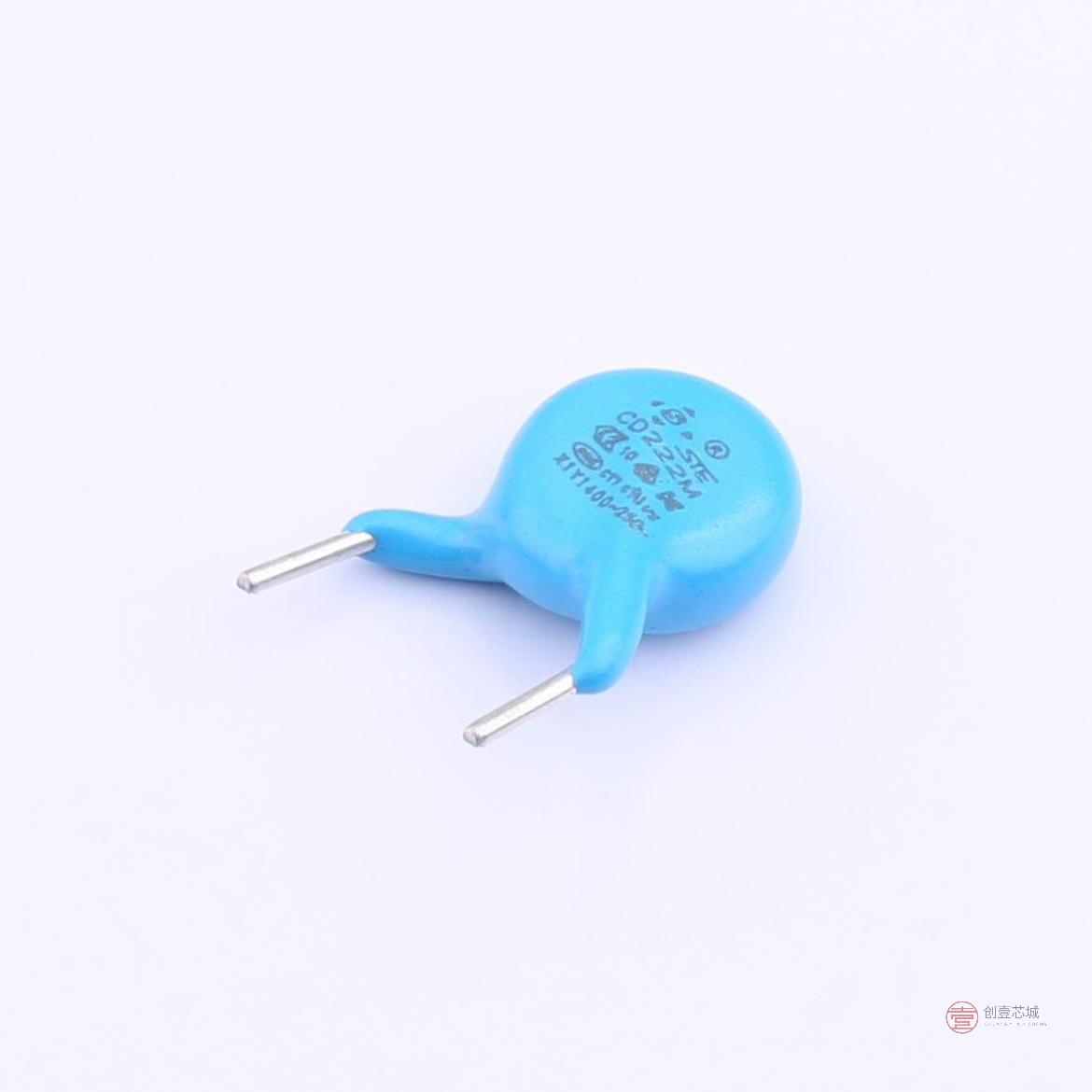 原装Q09F3D222MA5B0S0NL全新等级:Y1 2.2nF 20%正品