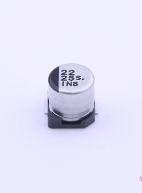 原装EEE1EA220WR全新22uF 20% 25V正品