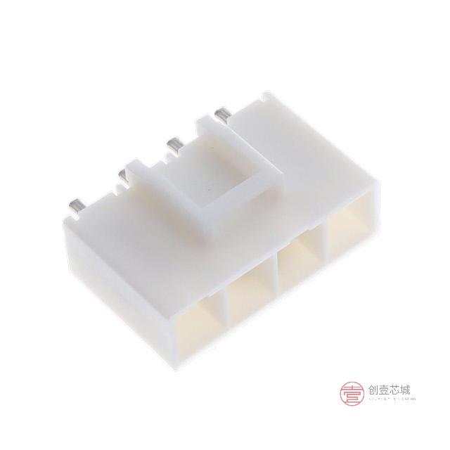 原装B04P-VL-VN-1.8全新CONN HEADER VERT 4POS 6.2MM正品