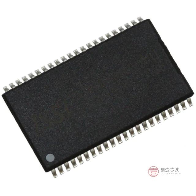 原装IS62WV6416DBLL-45TLI全新IC SRAM 1MBIT PARA