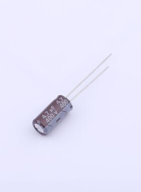 原装HY2G4R7M060120CD288全新4.7uF 20% 400V正品