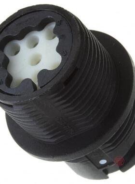 原装1445822-3全新CONN RCPT HSNG MALE 7POS PNL MNT正品