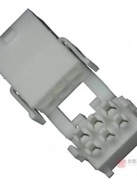 原装794191-1全新CONN CAP 6POS MINI UNIV-MATE 2正品