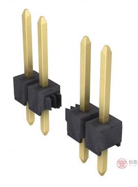 原装M20-9990845全新CONN HEADER VERT 8POS 2.54MM正品