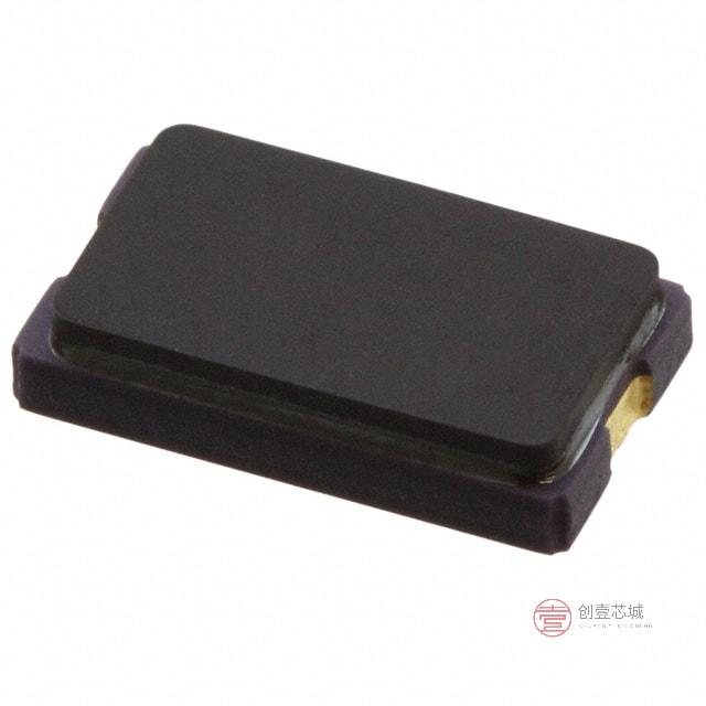 原装AX-24.576MAGV-T全新CRYSTAL 24.5760MHZ 8PF SMD正品