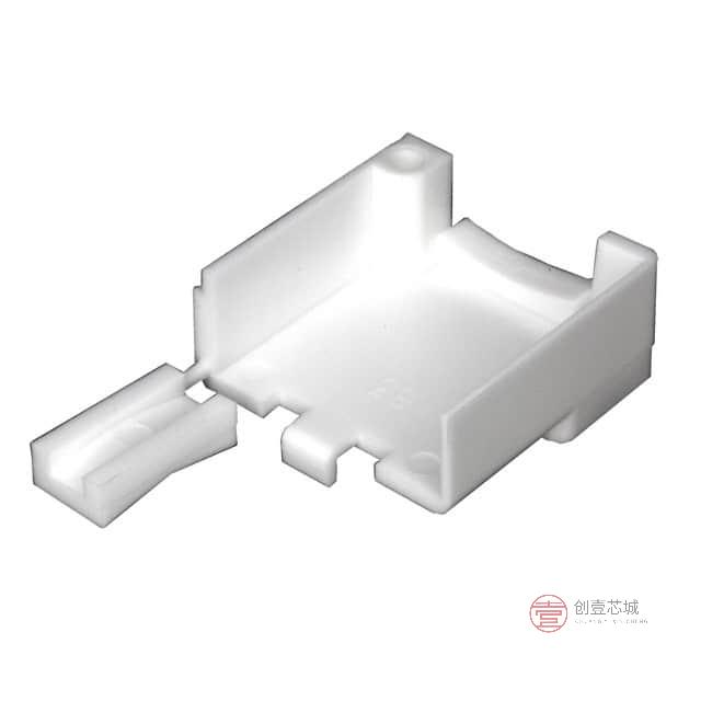 原装640717-1全新CONN STRAIN RELIEF ENCLOSE 12POS正品