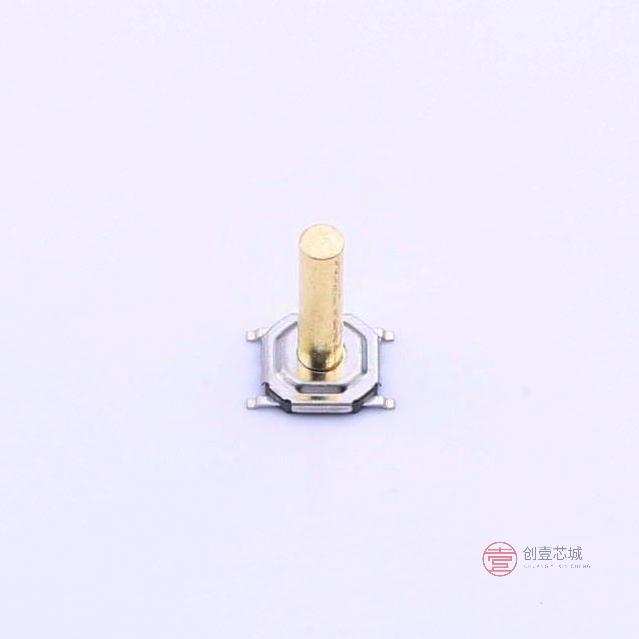 原装GT-TC084E-H090-L5全新4×4铜头轻触 130gf