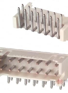 原装S14B-PHDSS全新CONN HEADER R/A 14POS 2MM正品