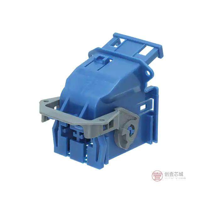 原装1924346-3全新SHIELD ASSY, 52P GENERATION Y, L正品