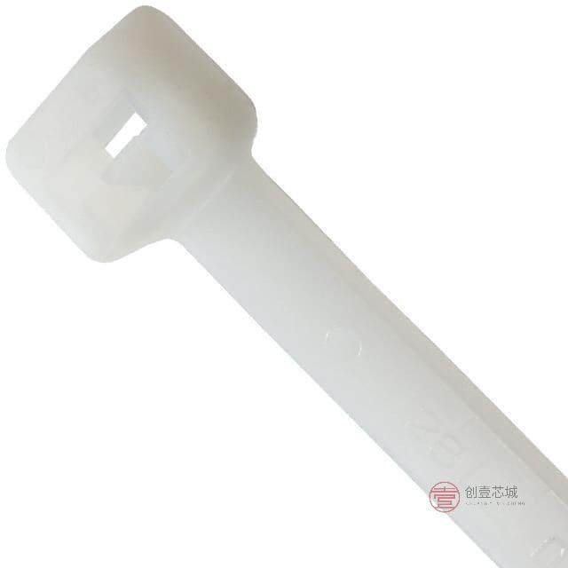 原装PLT2.5S-C全新CBL TIE ING NAT 50LBS 9.8 正品