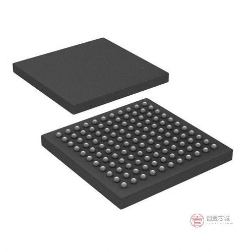 原装CYUSB3065-BZXC全新IC EZ-USB BRIDGE 4LANE 1