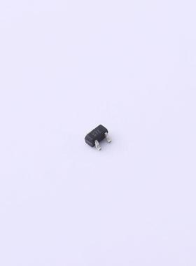 原装2N7002T全新N沟道 60V 300mA正品