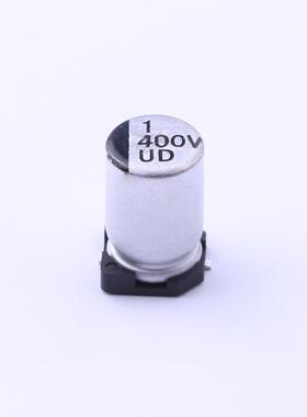 原装正品UD2G1R0M0610全新贴片铝电解电容 20% 400V