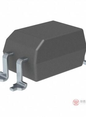 原装TLP3555(TP1,F)全新SSR RELAY SPST-NO 2A 0-60V正品