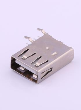 原装USB-226-BRW全新USB USB_Type-A 4Pins