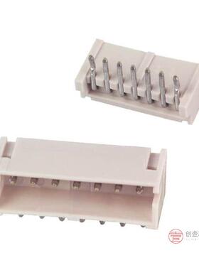 原装S7B-ZR全新CONN HEADER R/A 7POS 1.5MM正品