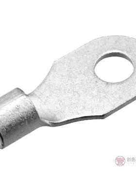 原装322704全新CONN RING CIRC 4AWG #3/8 CRIMP正品