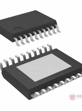 原装TPS51116PWPR全新IC REG CTRLR DDR 1OUT 20HT