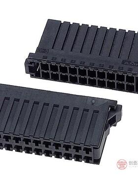 原装178289-8全新CONN RECEPT 3.81 20POS 2ROWS正品
