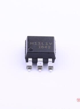 原装H11L1VSMT&R全新H11L1VSMT&R正品