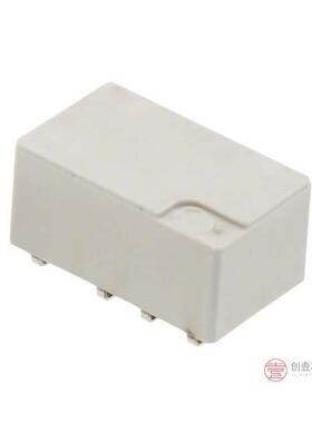 原装IM01JR全新RELAY TELECOM DPDT 2A 3VDC正品
