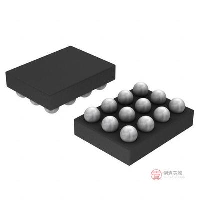 原装正品NLSX4378ABFCT1G全新4-BIT 20 MBPS TRANSLATOR