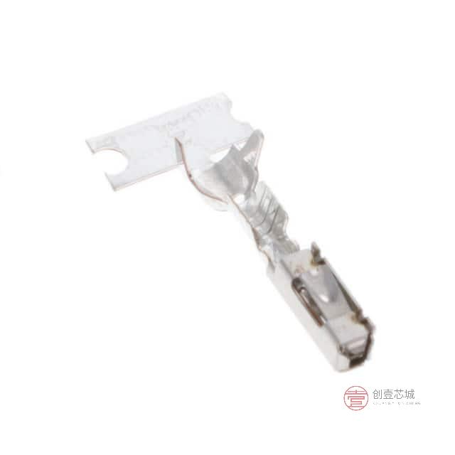 原装5-962885-1全新CONN SOCKET 22AWG CRIMP TIN正品