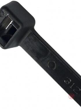 原装PLT1.5M-C0全新CBL TIE ING BLACK 18LBS 5.6 正品