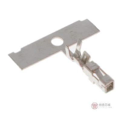 原装1871303-1全新CONN SOCKET 22-28AWG CRIMP TIN正品