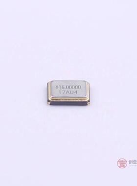 原装S3216000201060全新16MHz 10ppm 20pF正品