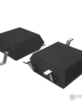 原装TLP174GA(TP,F)全新SSR RELAY SPST-NO 120MA