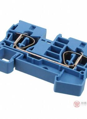 原装3036123全新CONN TERM BLK FEED THRU 6-16 AWG正品