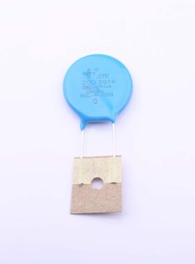 原装STE20D391K1DQ0FQT0R0全新20D391K 6KV3KA正品