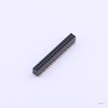 原装X1321FVS-2x21-C43D48全新1.27mm 2x21P正品
