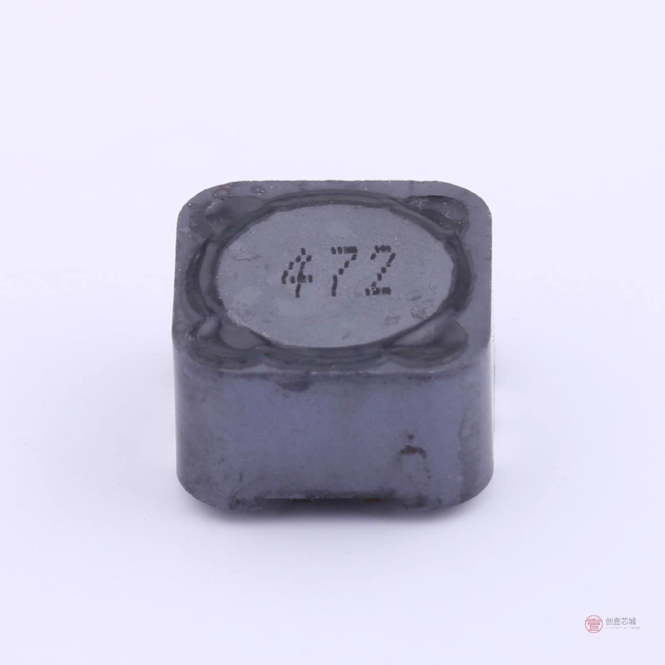 原装YPRH1207-472M全新功率电感 4.7mH 20% 3.9 IN