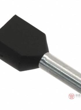 原装3200823全新CONN FERRULE TWO X 16AWG BLACK正品