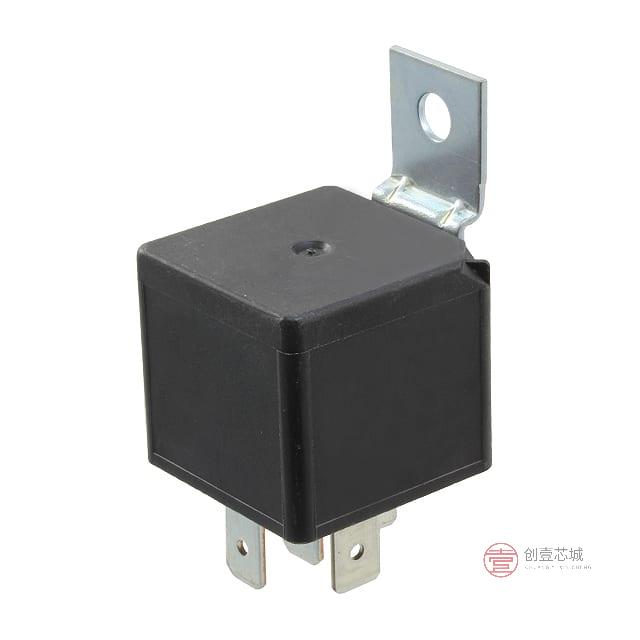 原装1432794-1全新RELAY GEN PURPOSE SPDT 30A 12V正品