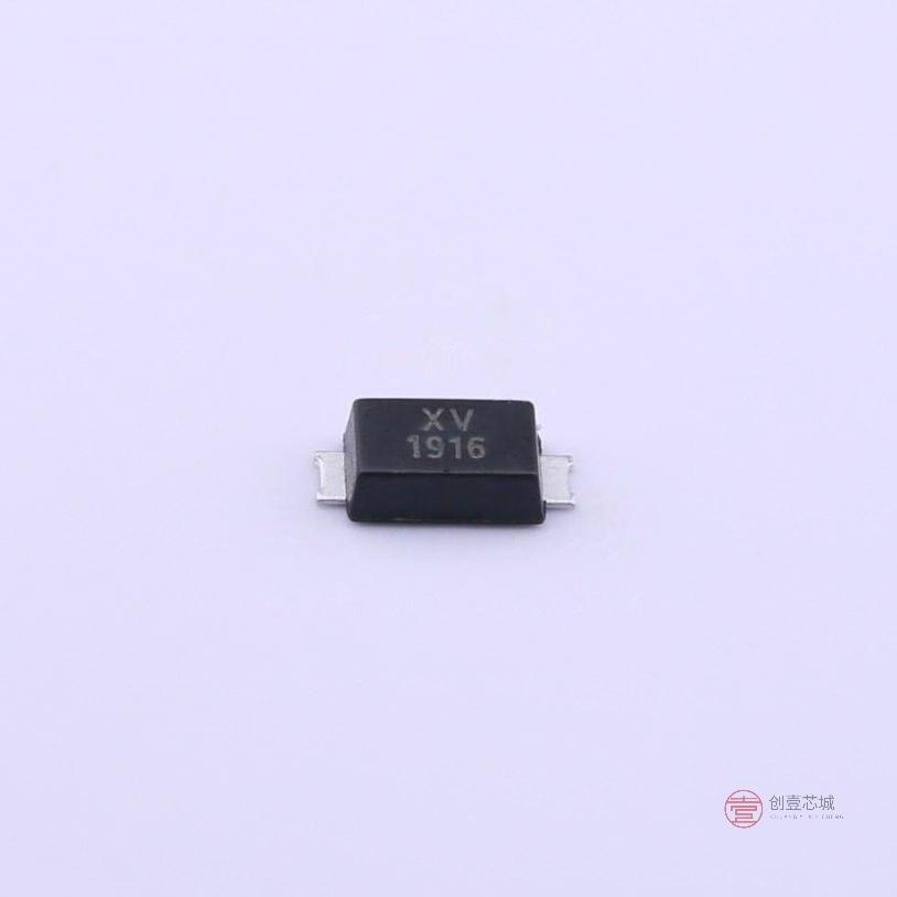 原装SMAFJ20CA全新双向 Vrwm:20V正品