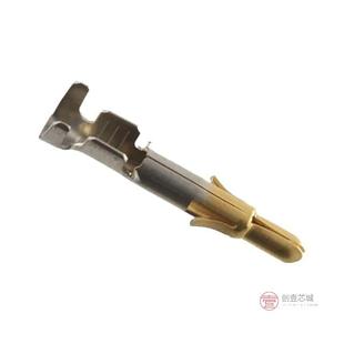 PIN 20AWG 原装 GOLD正品 7全新CONN CRIMP 350218