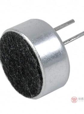 原装CMA-4544PF-W全新MICROPHONE COND ANALOG OMNI正品