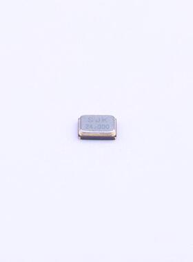 原装正品7F24000E12UCG全新24.000MHZ 12PF 10ppm