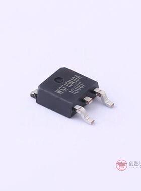 原装WSF15N10A全新MOS管 N-Channel VDS=100V VGS=